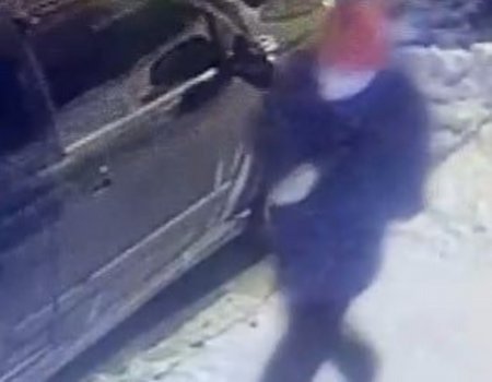 Полиция Башкирии разыскивает мужчину, ударившего нескольких людей на улицах