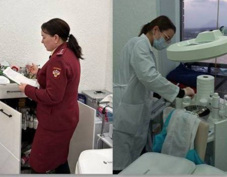 Роспотребнадзор по Башкирии выясняет, где женщина подхватила опасное заболевание