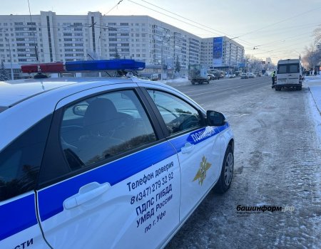 В Башкирии задержали водителя, купившего права за 60 тысяч рублей