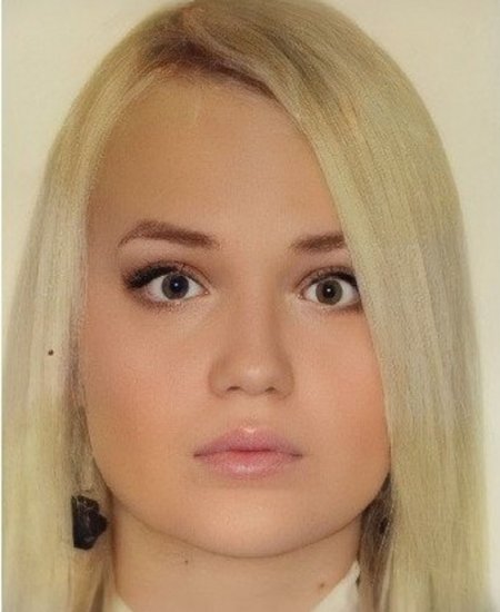 В Башкирии пропала без вести блондинка из Уфы