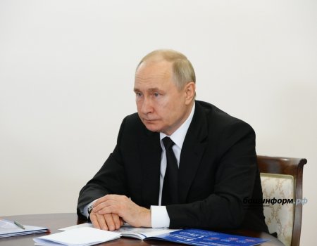 Сегодня президент России Владимир Путин подведет итоги уходящего 2023 года