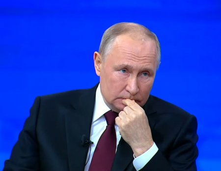 Президент России прокомментировал растущий в мире национализм