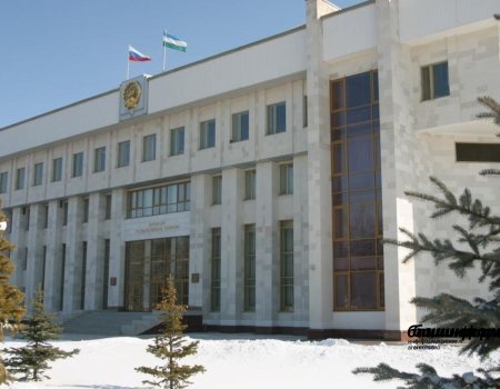 Радий Хабиров обратится с посланием к Госсобранию Башкирии 19 декабря