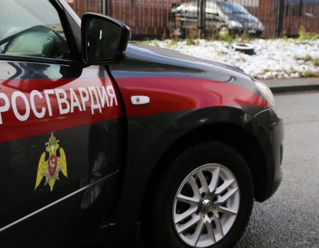 В соседнем Челябинске задержали находившегося в федеральном розыске уфимца