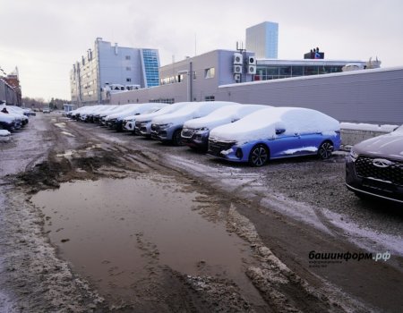 Владельцы затопленных машин требуют у «Уфаводоканала» более 3 млн рублей