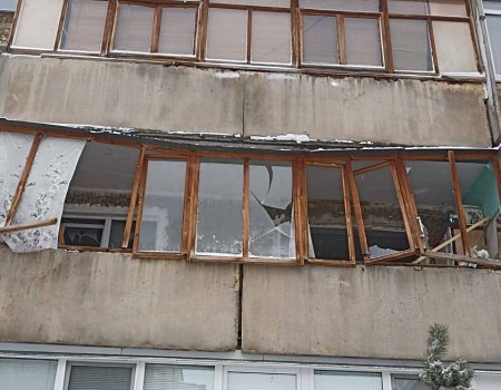 В Башкирии в квартире произошла разгерметизация самогонного аппарата