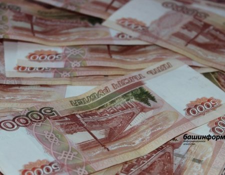 Жители Башкирии за сутки отдали мошенникам более 2 млн рублей