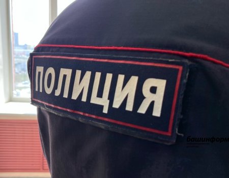 В Башкирии полицейского нашли мертвым