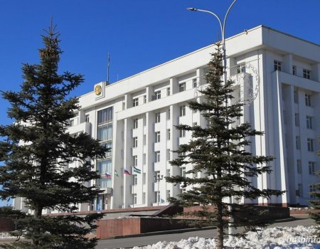 В Башкирии сотрудники МВД и Росгвардии получат меры дополнительной поддержки