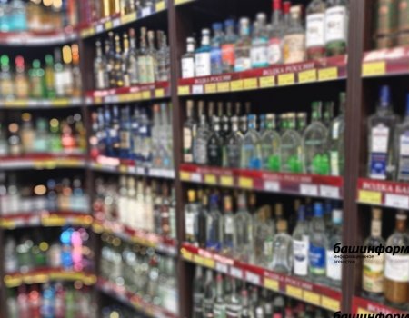 В минздраве Башкирии напомнили о вреде злоупотребления алкоголем