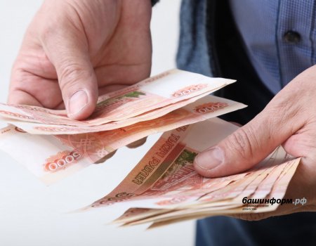 Соцфонд по Башкирии сообщил график доставки пенсий в январе