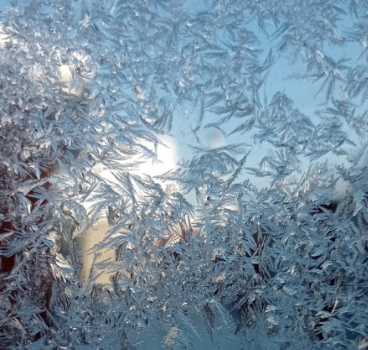 В Башкирии продолжаются морозы, температура воздуха понизится до -32°