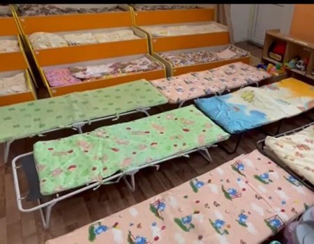 В Башкирии в детском саду выявили нарушения гигиенических нормативов