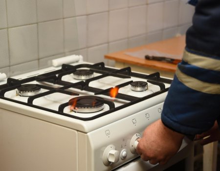 В Башкирии названы цены на обслуживание газового оборудования домов в 2024 году