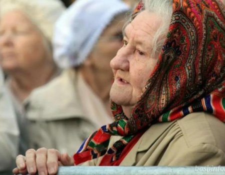 В Башкирии прокуратура требует закрыть частный пансионат для престарелых людей