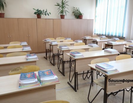 С 1 сентября в школах Башкирии вводятся два новых предмета