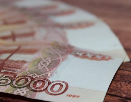 С 1 марта в Башкирии учителя начнут получать дополнительно по 10 тысяч рублей