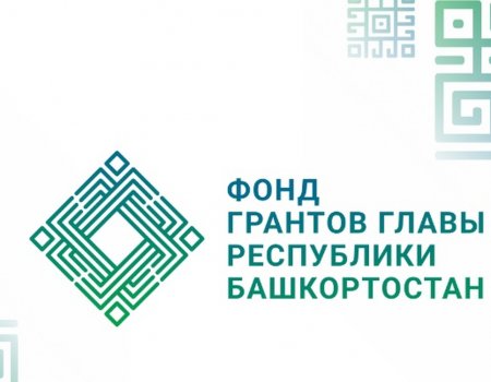 В Башкирии стартовал первый конкурс грантов для социально ориентированных НКО