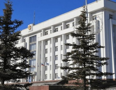 В Башкирии создали координационный совет по патриотическому воспитанию граждан