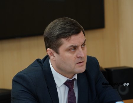 Глава АПК Башкирии назвал основные риски посевной-2024