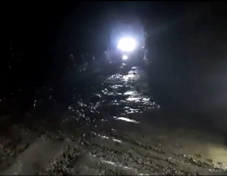 Слышны их удары: вахтовики из Башкирии остаются под завалами на шахте в Амурской области