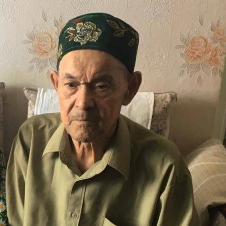 В Уфе пропал 89-летний мужчина, который нуждается в медпомощи