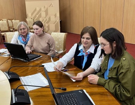 В Башкирии состоится всероссийская ярмарка трудоустройства