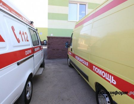 В Башкирии два человека отравились угарным газом: один погиб