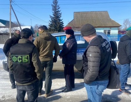 Экс-руководитель ОГИБДД Альшеевского  района Башкирии обвиняется в незаконной деятельности