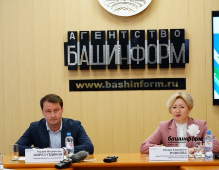 Предприятия республики предлагают вахтовикам работать в Башкирии
