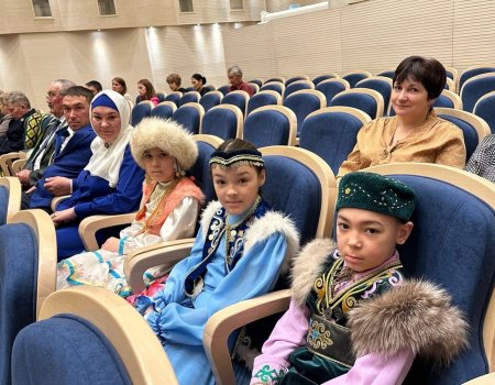 В Башкирии на звание «Трезвое село» претендуют 52 населённых пункта