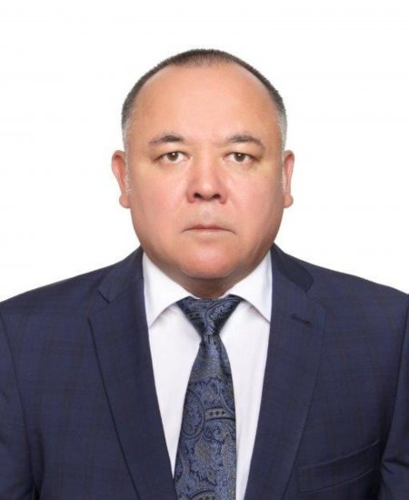 Урал Искандаров возглавил новый госкомитет Башкирии