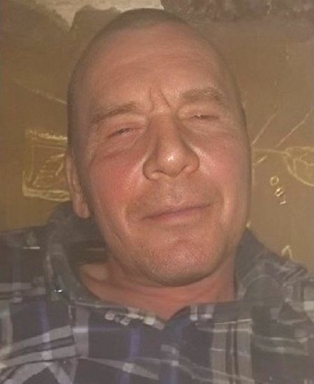 В Башкирии пропал 49-летний Дмитрий Папенькин