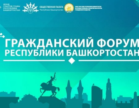 В Башкирии продолжается регистрация на Гражданский форум