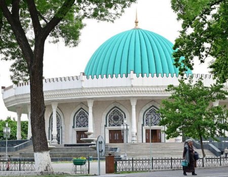 Делегация Башкирии обсудит с коллегами из Узбекистана расширение сотрудничества