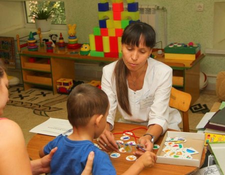 В Башкирии выросла сумма сертификата на реабилитацию детей-инвалидов