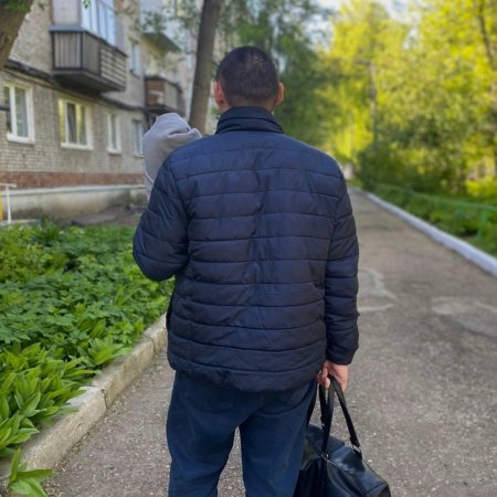 В Башкирии отец украл у матери годовалого ребенка и скрылся