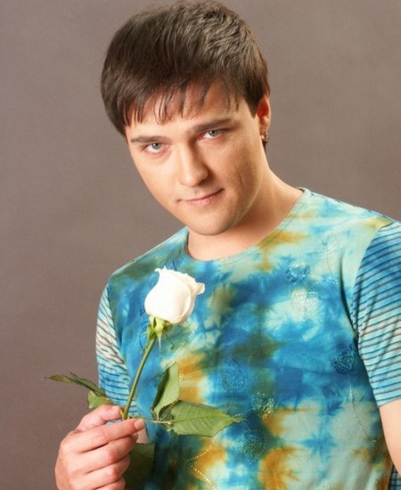 В Башкирии высадят аллею белых роз в память о Юрие Шатунове