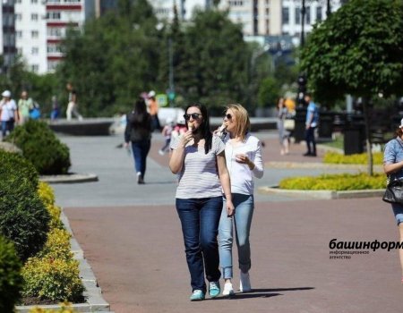 В июне жителей Башкирии ждут две короткие рабочие недели