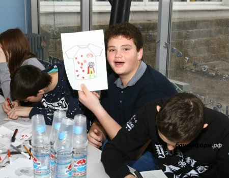 На «Китап-байраме» в Башкирии примут книги для воспитанников детдомов