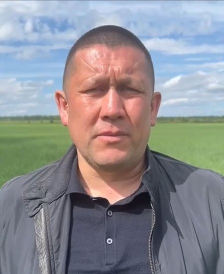 Глава Илишевского района Башкирии прокомментировал инцидент с массовой дракой