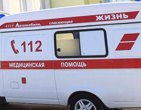 В Башкирии в луже крови обнаружили 17-летнего подростка