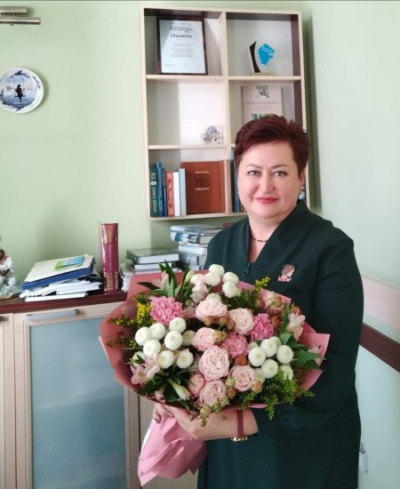 Директором Национальной библиотеки Башкирии назначена Айгуль Аминева