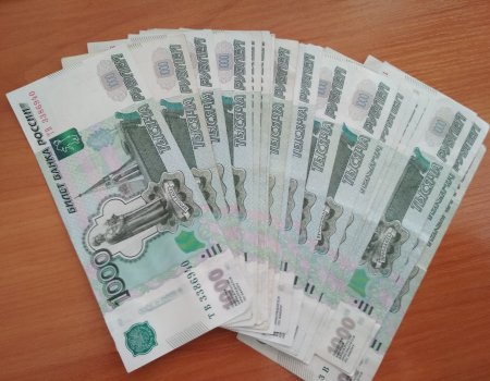 Россиянам с доходом ниже 30 тыс. рублей предлагают дать налоговый вычет