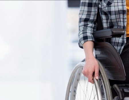 Госдума РФ ввела штрафы за высадку инвалидов из транспорта