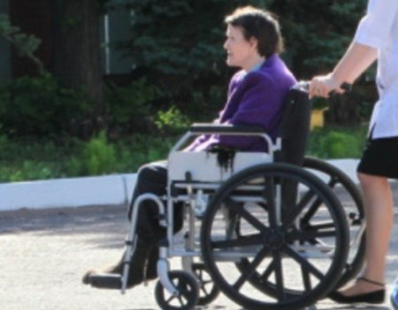 В России запретили взыскивать долги с пенсий инвалидов, а также детей-инвалидов