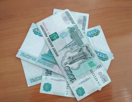 Социальный фонд России опубликовал график выплат пособий и пенсий на июнь