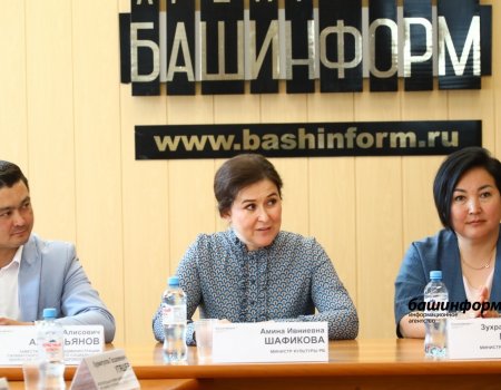 В Башкирии масштабно отметят 270-летие со дня рождения Салавата Юлаева