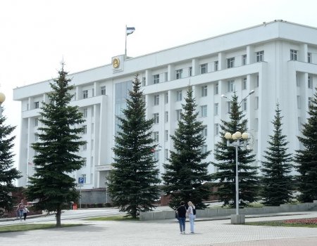 Башкирские парламентарии одобрили реформу налоговой системы России
