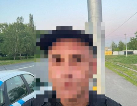 В Уфе сотрудники ГИБДД задержали пьяного водителя благодаря сообщению в чат-боте